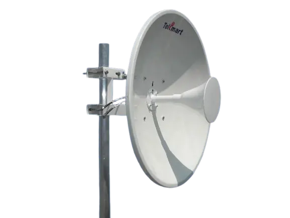 32 Dbi Dish Antenna