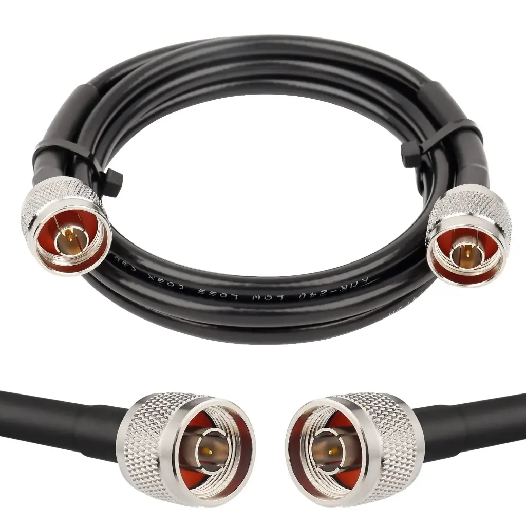 RF cable NM-NM