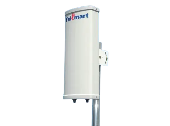 14 Dbi 4/4 sector Antenna