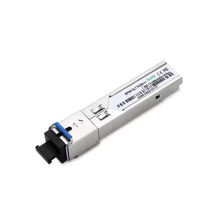 epon sfp module (espx20+++c3)