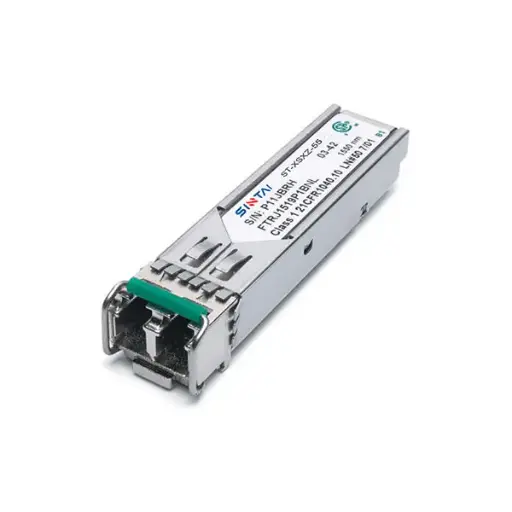 1.25 SFP Module 