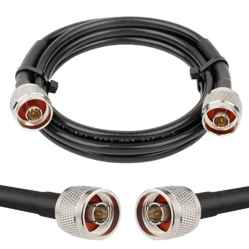 RF cable NM-NM