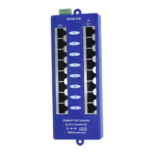 G-PoE 8B